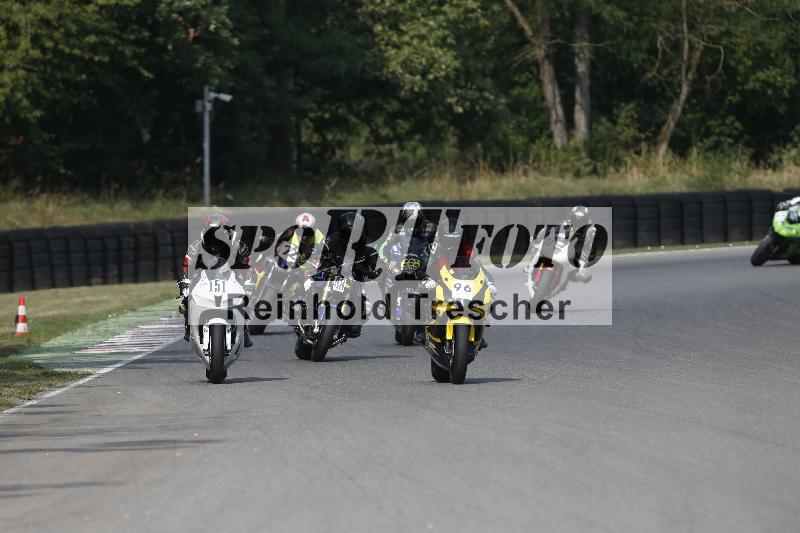 /29 26.07.2026  PROMAX ADR/Gruppe gruen/96